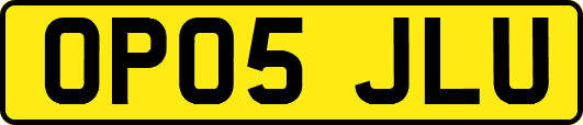 OP05JLU