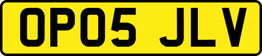 OP05JLV