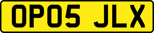 OP05JLX