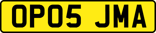 OP05JMA