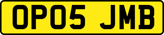 OP05JMB
