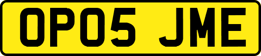 OP05JME