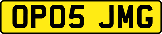 OP05JMG
