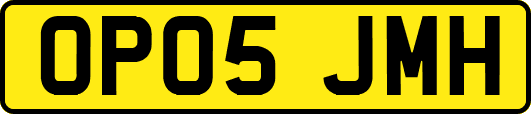 OP05JMH