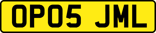 OP05JML