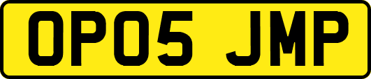 OP05JMP