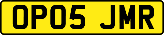 OP05JMR