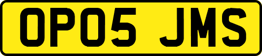 OP05JMS
