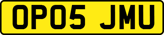 OP05JMU