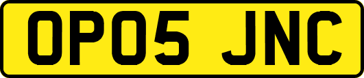 OP05JNC