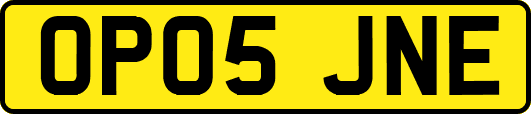 OP05JNE