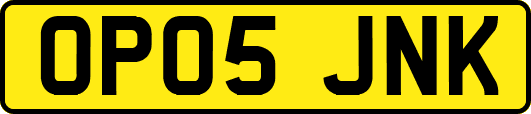 OP05JNK