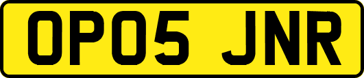 OP05JNR
