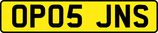 OP05JNS