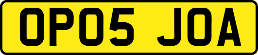 OP05JOA