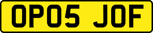 OP05JOF