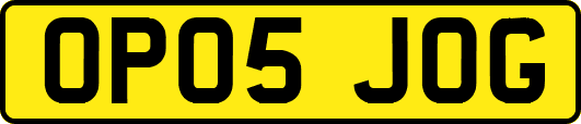 OP05JOG