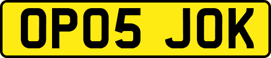 OP05JOK