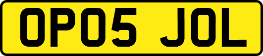 OP05JOL