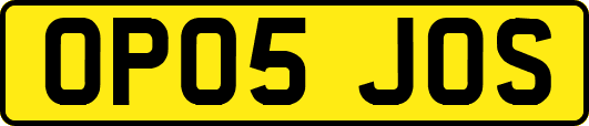 OP05JOS