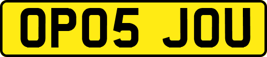 OP05JOU