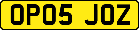 OP05JOZ