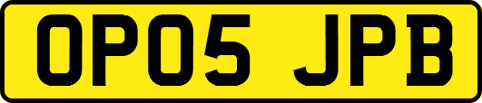 OP05JPB