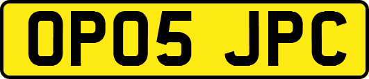 OP05JPC