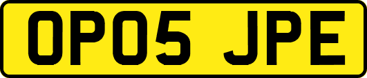 OP05JPE