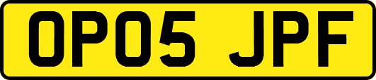 OP05JPF