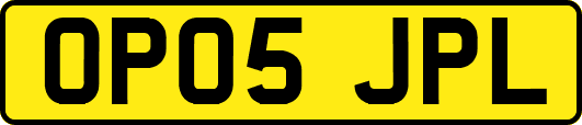 OP05JPL