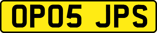 OP05JPS