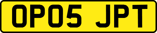OP05JPT