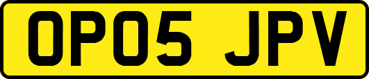 OP05JPV