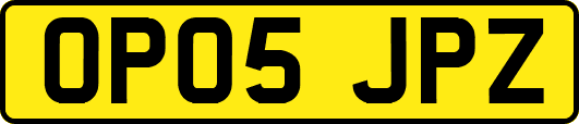 OP05JPZ