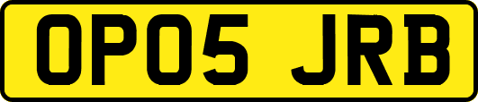 OP05JRB