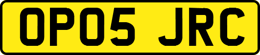 OP05JRC