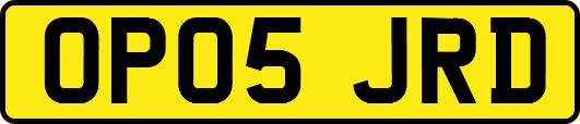 OP05JRD
