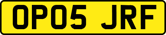 OP05JRF