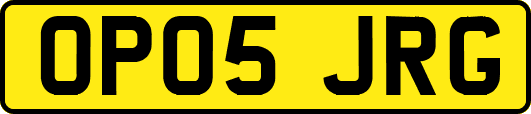 OP05JRG