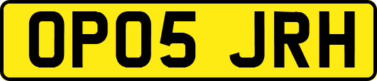 OP05JRH