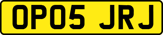 OP05JRJ