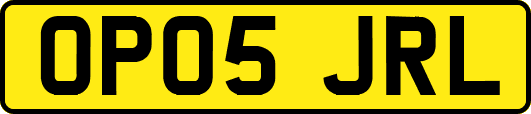OP05JRL