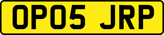 OP05JRP