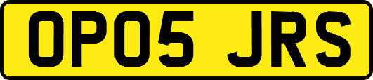 OP05JRS