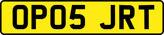 OP05JRT