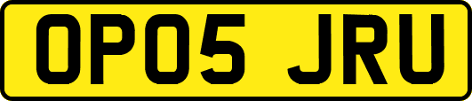 OP05JRU