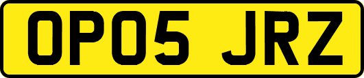 OP05JRZ