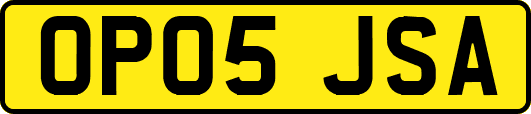OP05JSA