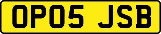 OP05JSB